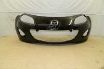 Bara fata Mazda MX-5  /  Miata, 2008, 2009, 2010, 2011, 2012, NH52-50031