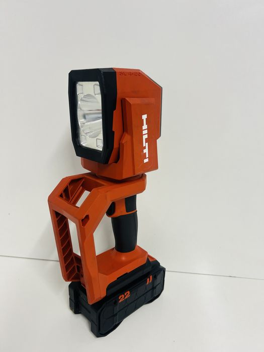 Hilti SL 4-22 lanterna nuron