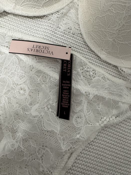 Set lenjerie Victoria Secret’s