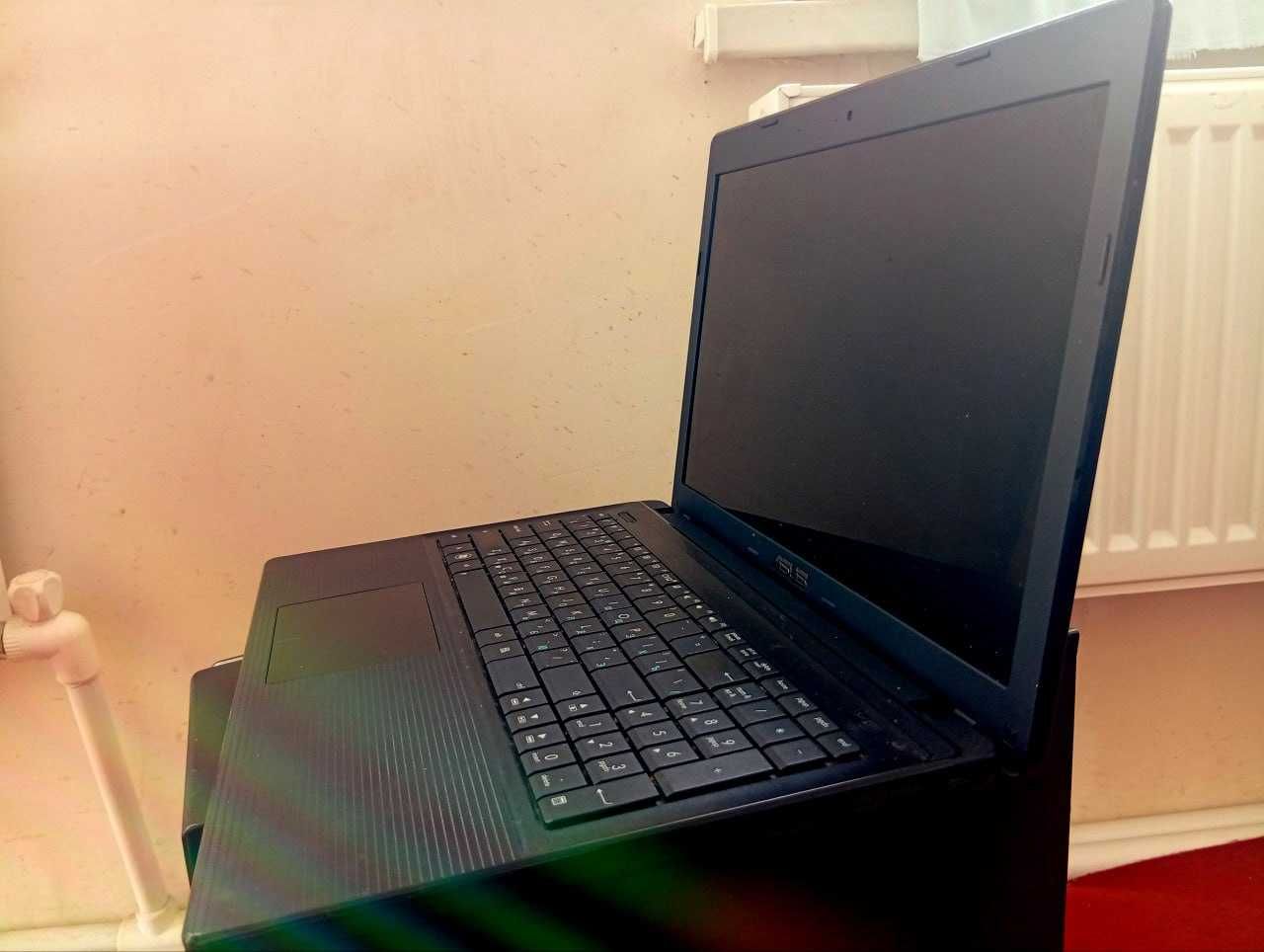 ASUS Noutbuk Sotiladi — Arzon va qulay narxda