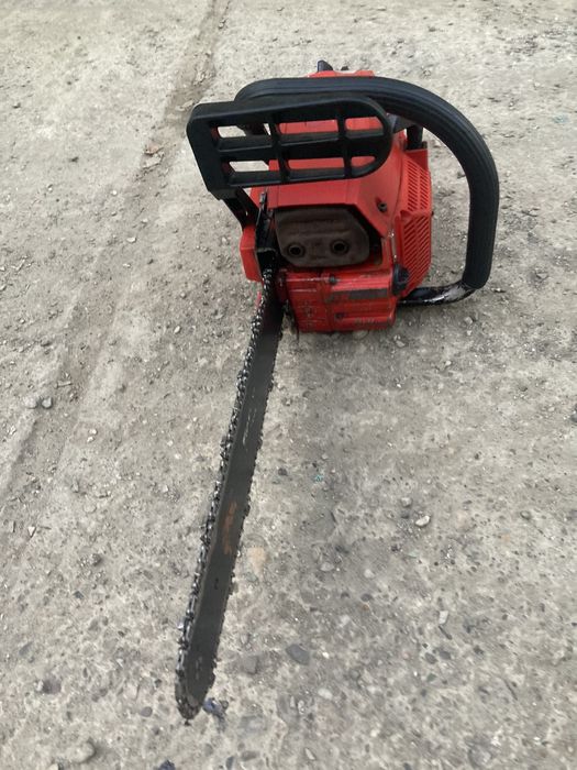 Drujba Japoneza Shindaiwa 488