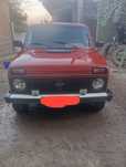 Нива 2147 Niva 2147