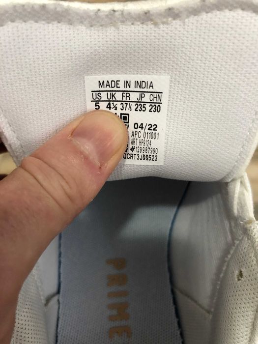 Adidas Stan Smith original marimea 37, 1/3 NOU