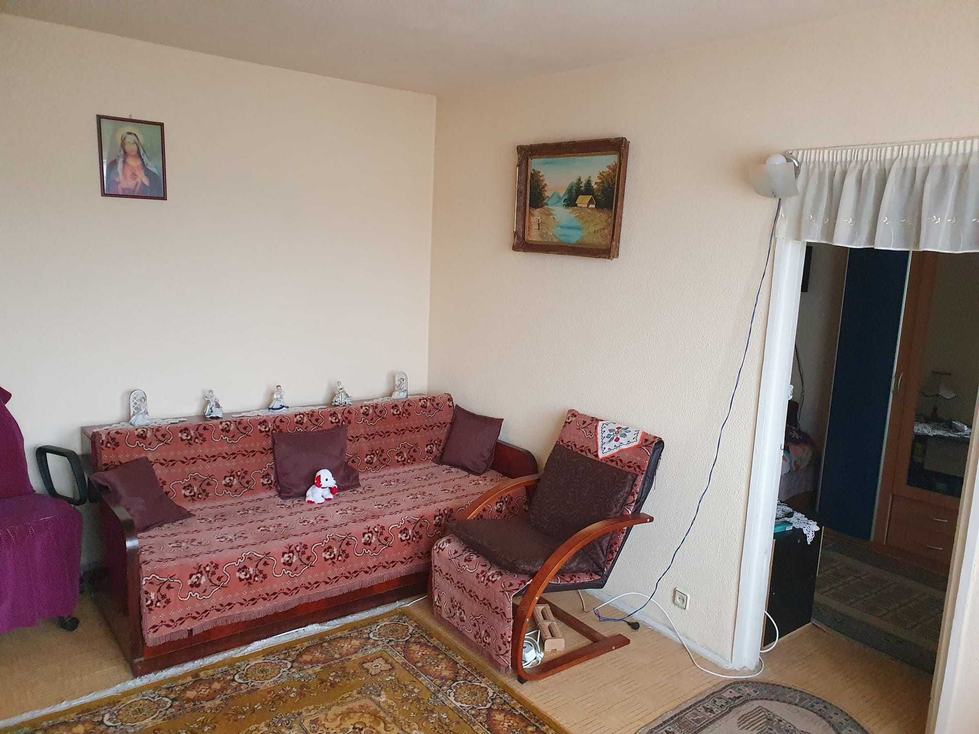 Inchiriez apartament 2 camere Nedecomandat\Ploiesti Vest\Aurora\