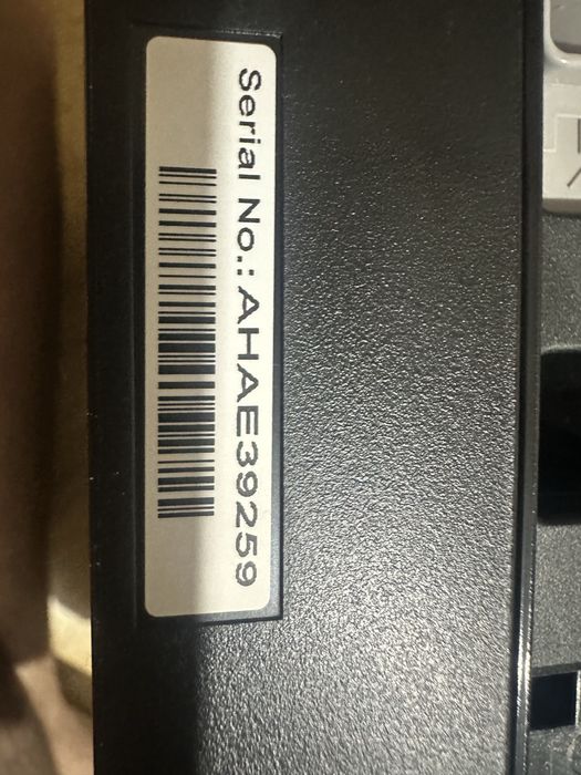 Imprimantă Canon Pixma TS705A