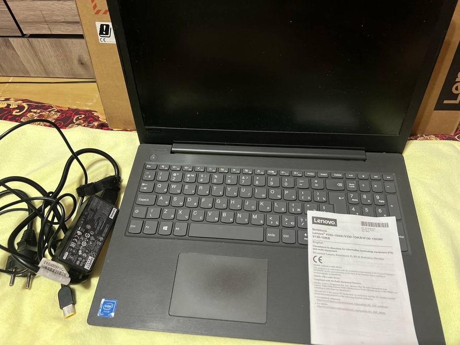 Ноутбук Lenovo V-130-151,GM