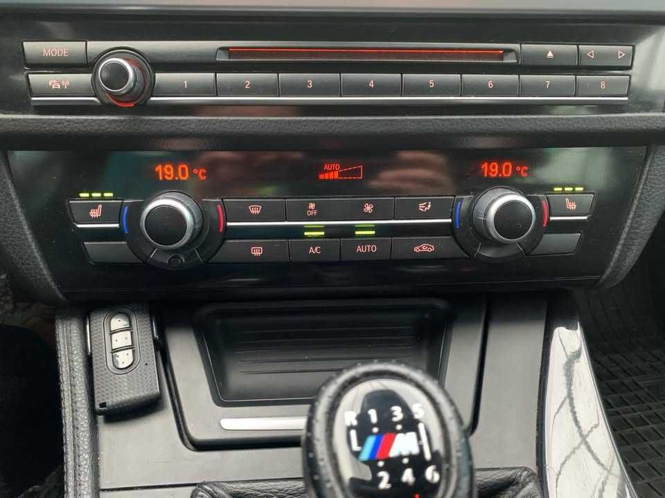 BMW Seria 5 / 2013