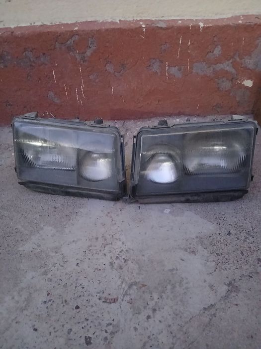 Мерседес 124 фара сатылады