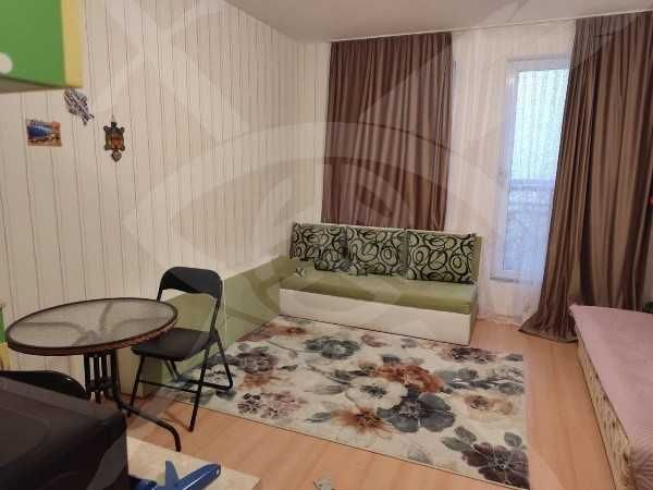 Продава се Едностаен апартамент в к.к. Слънчев бряг - 31 кв.м за 878 €/кв.м - Снимка #1