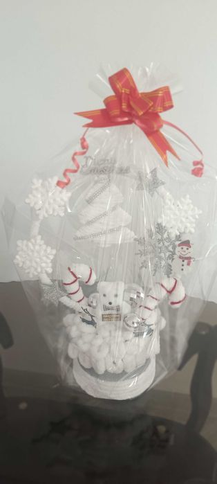 Aranjamente Crăciun unicat deosebite