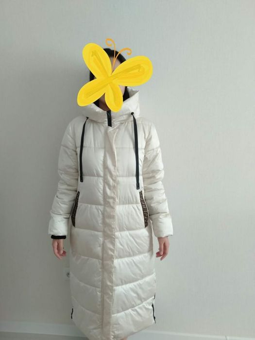 Одежда , удлененная демизизоежнная