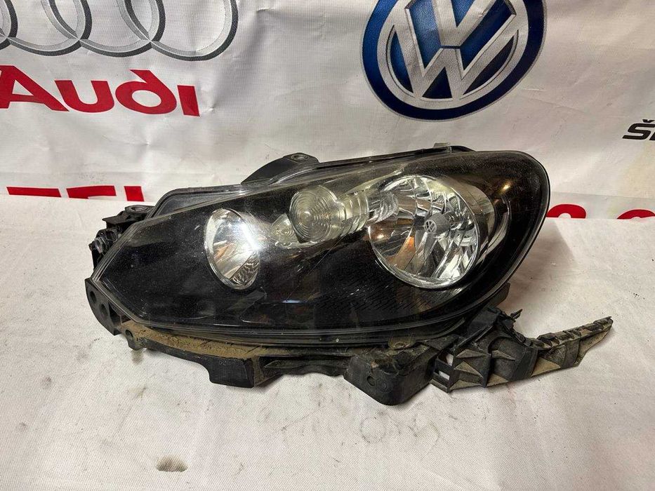 Far stanga VW Golf VI 5K1941005K