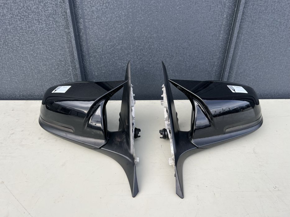 Oglinda Bmw F20 rabatabila Stanga Dreapta Europa electrocrom