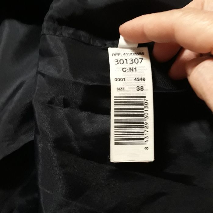 Fusta Mango masura 38(M)