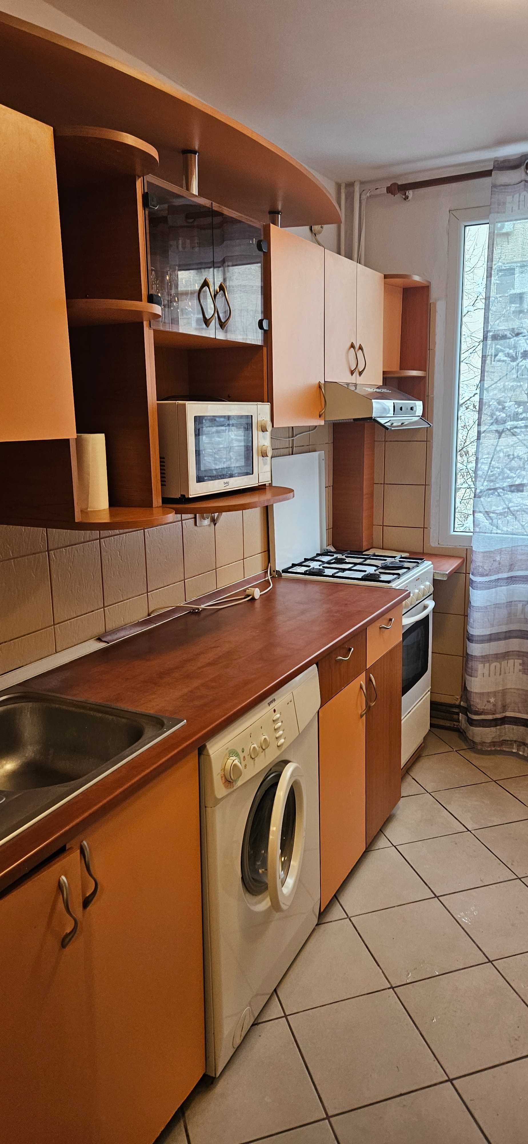 Inchiriere Apartament sector 4 Brancoveanu