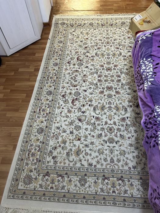 Ковёр 3*2 за 30 тыс