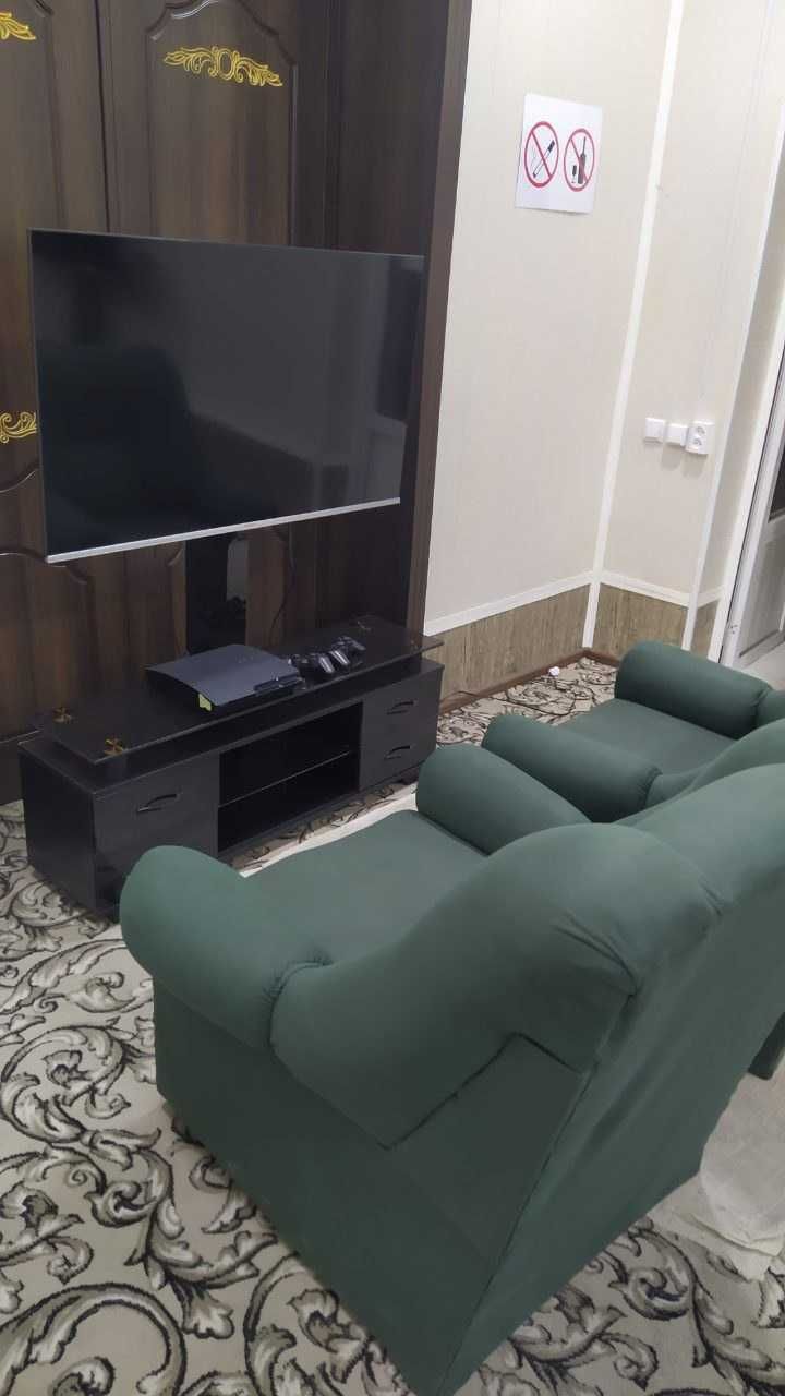 PS3 + TV комплект