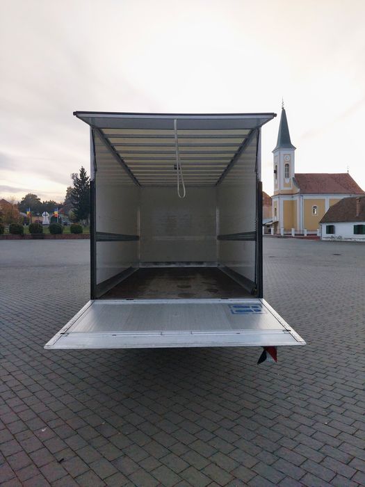 Iveco daily 50c17 Mercedes sprinter
