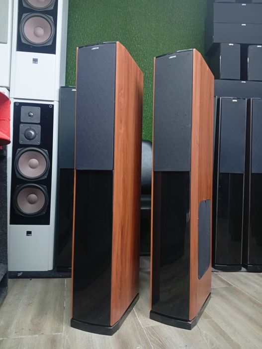 Тонколони JAMO S-606 Dark Apple