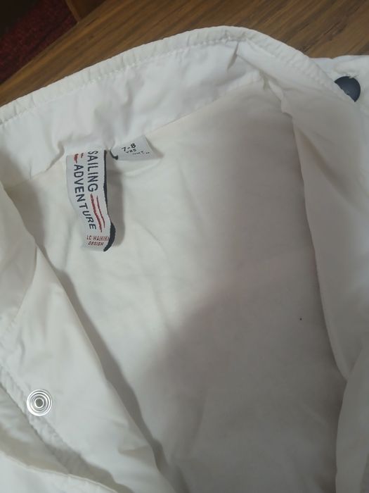 Марково яке, като ново