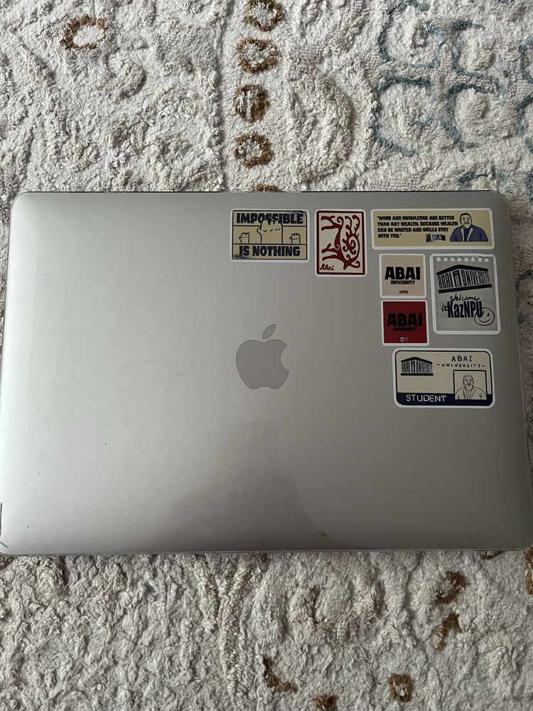 Macbook Air 13.