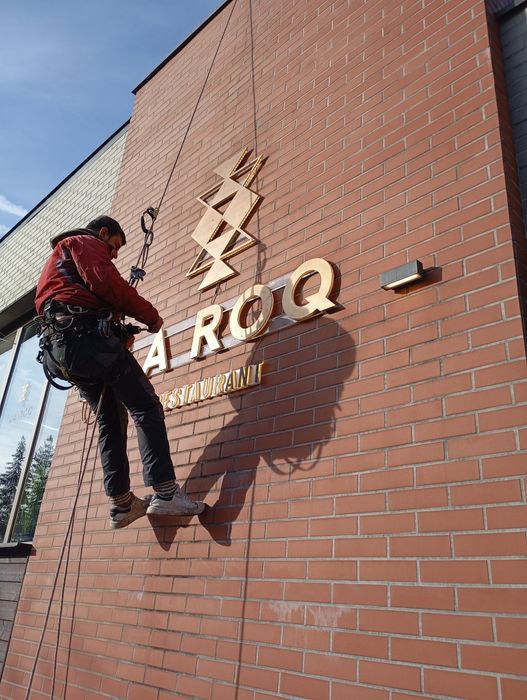 Alpinism utilitar