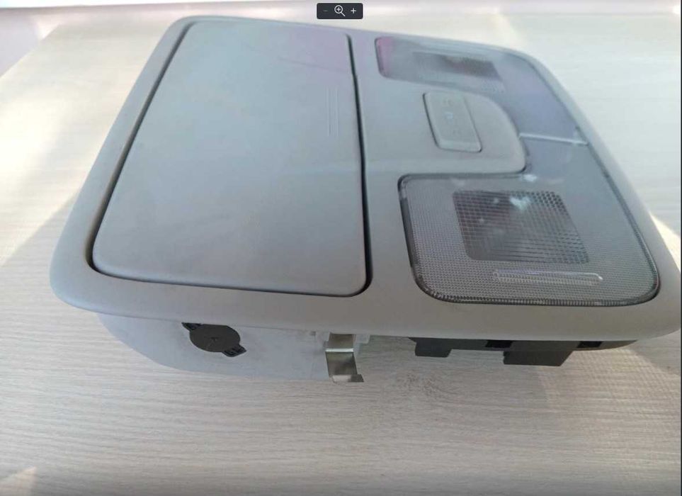 Плафон за Хюндай ix35 / Hyundai ix35