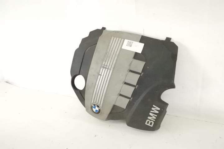 Оригинален Капак на Двигател в Добро Състояние 2.0 Дизел БМВ / BMW Сер