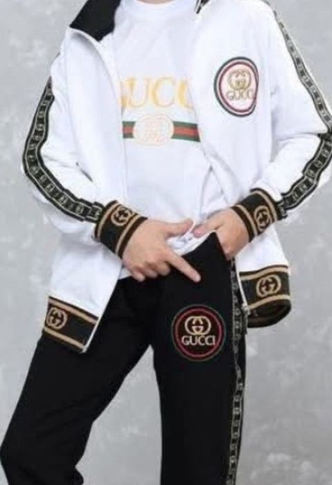 Compleu copii , 3 piese,new collection,logo brodat diverse marimi