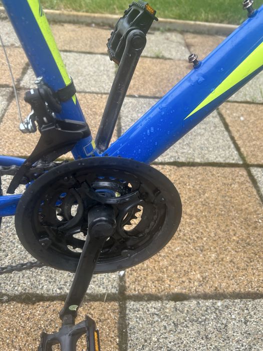 Bicicleta Kreativ One