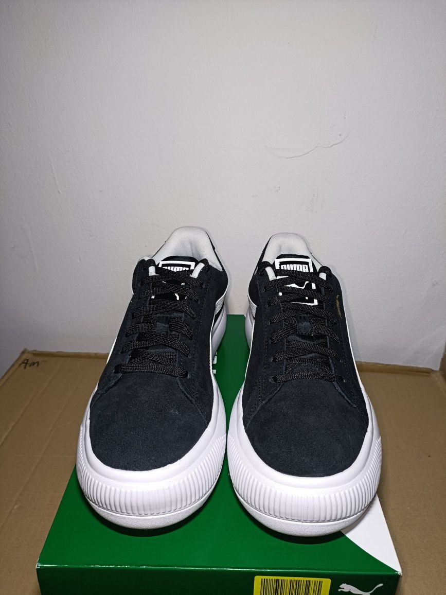 Сникърси Puma номер 37, 40 код 48A