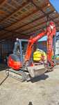 Kubota CX 61-3 2016 !