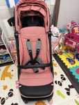 Детска количка Kinderkraft Nubi2