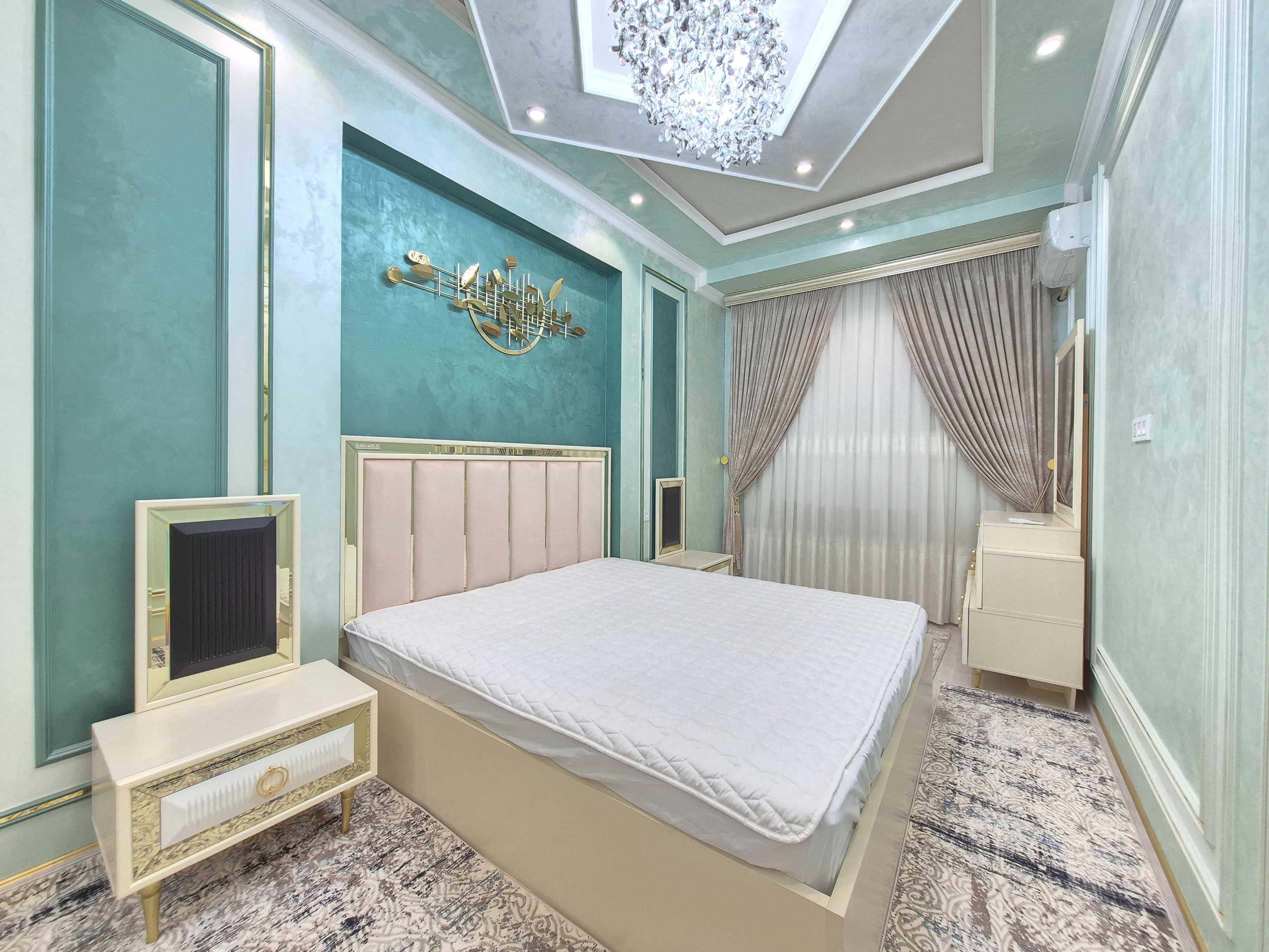 Продается 3х комн Квартира Пойтахт Гавхари Алайский Басри Баба (7144)
