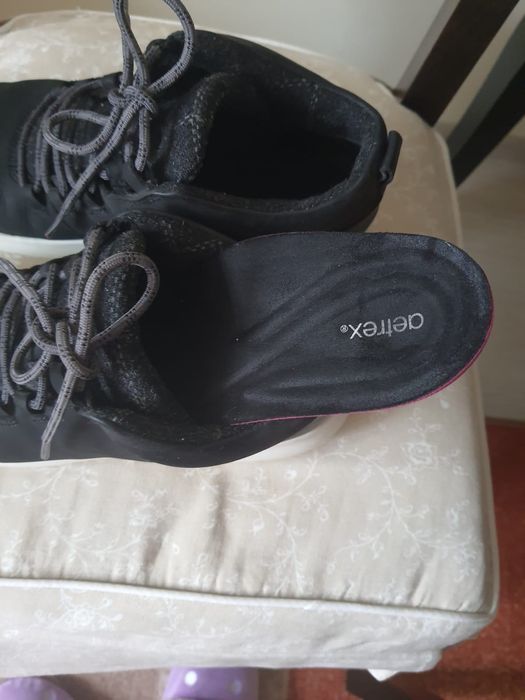 Дамски ортопедични, спорно-елегантни обувки