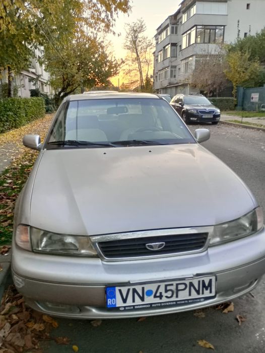 Vând Daewoo cielo