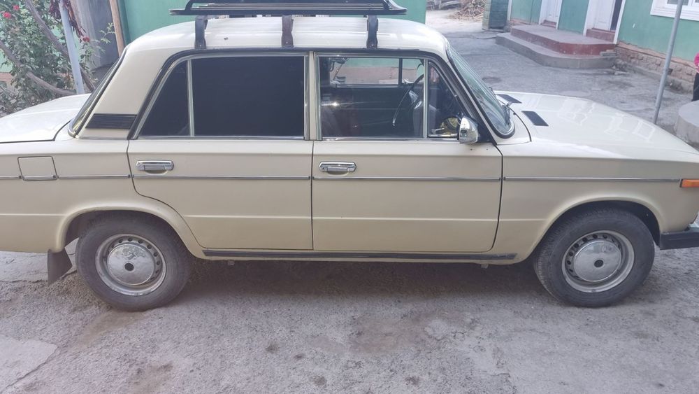 Jiguli Vaz  2106