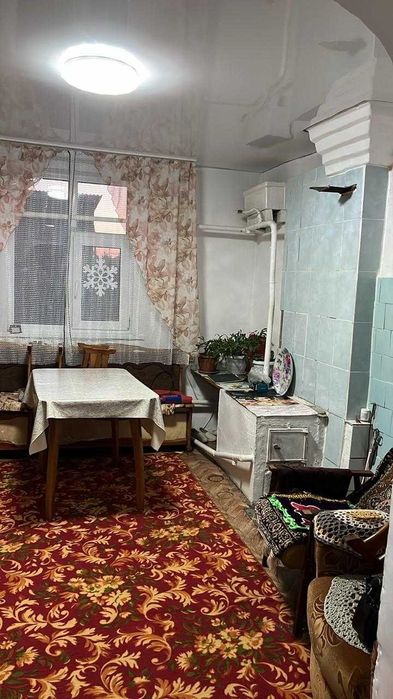 Продаётся частный дом в селе Аймак.