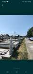 Cavou cimitir municipal Tg-Jiu