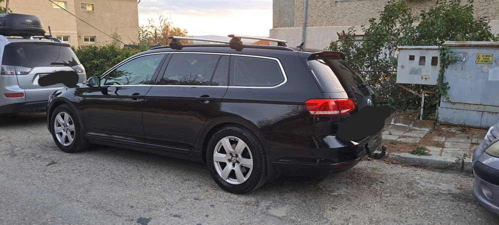 Гуми с джанти за Passat b8 и Audi