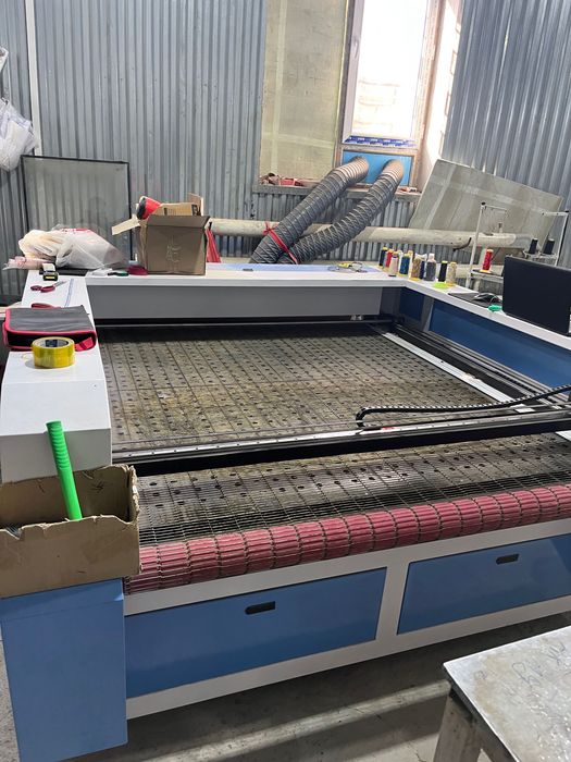 Продается готовый бизнес Автонакидки