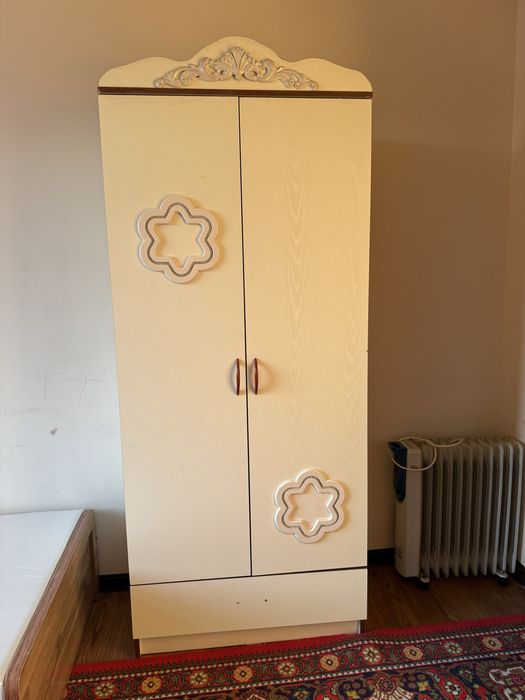 Детские шкаф холатлари яхши