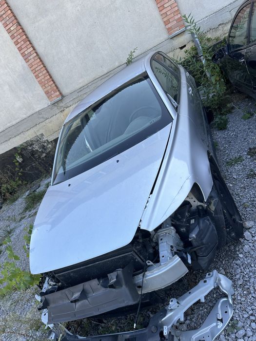 Volvo V50 2.0d На Части