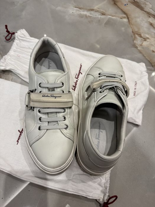 Мъжки кецове Feragamo