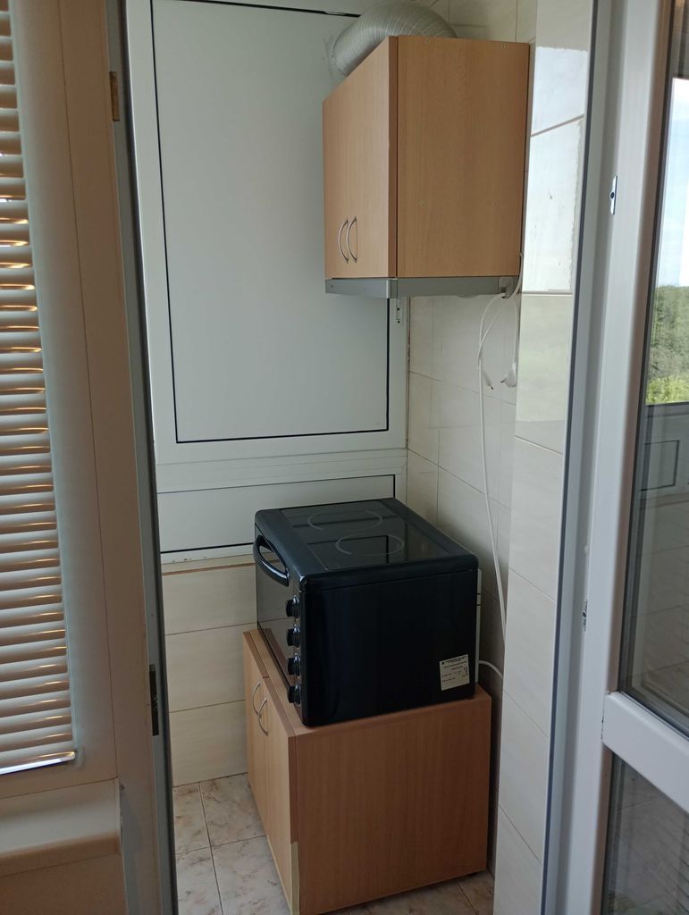 Продава се Едностаен апартамент в Ямбол, Златен рог - 27 кв.м за 1455 €/кв.м - Снимка #13