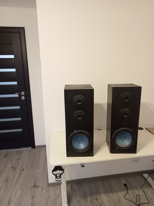 Boxe podea perfect functionale