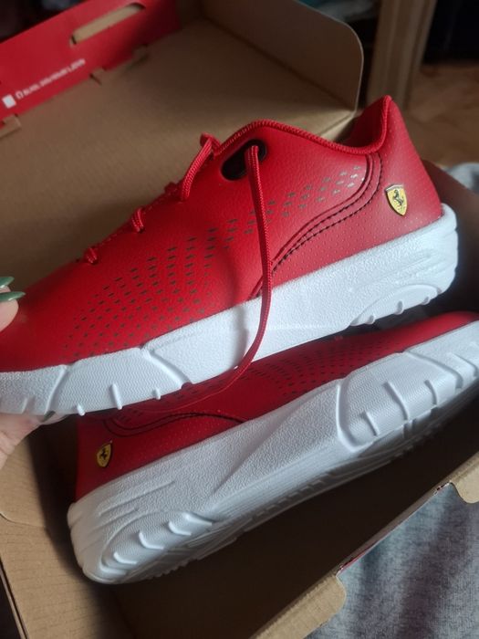 Детски маратонки PUMA