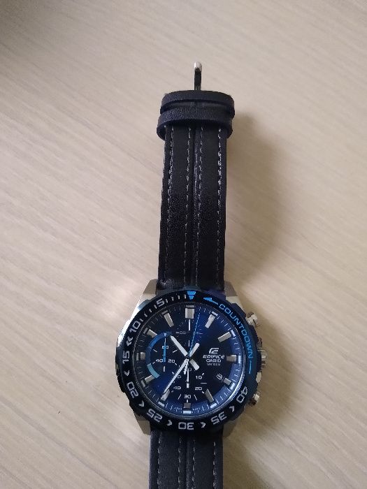 casio edifice...касио