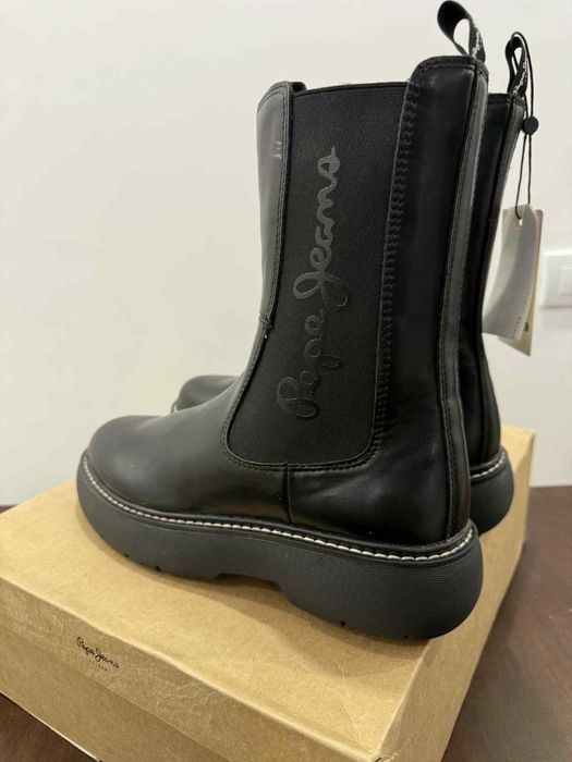 Cizme Pepe Jeans YOKO / marime 41