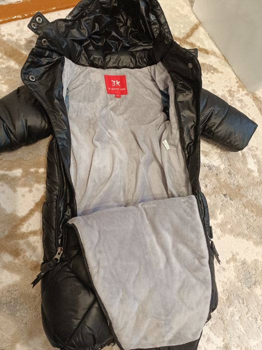 Продам зимний комбинезон